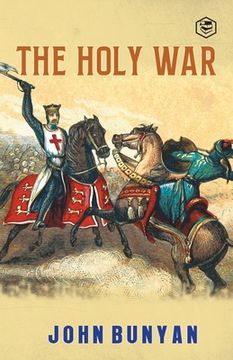 portada The Holy War