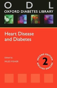 portada heart disease and diabetes
