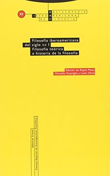 portada Filosofia Iberoamericana del Siglo xx (in Spanish)