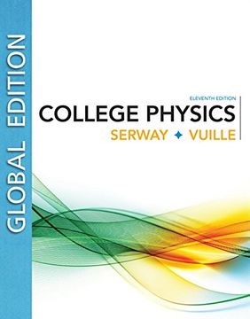 portada College Physics, Global Edition (en Inglés)