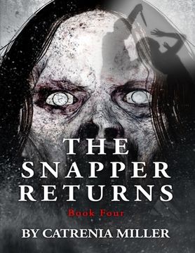 portada The Snapper's Return (en Inglés)