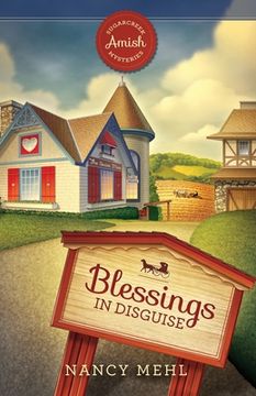 portada Blessings in Disguise