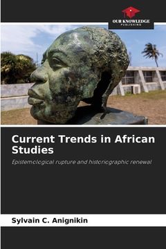 portada Current Trends in African Studies (in English)