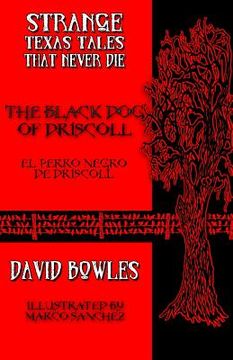 portada The Black Dog of Driscoll (en Inglés)