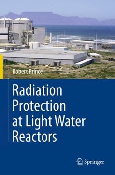 portada radiation protection at light water reactors