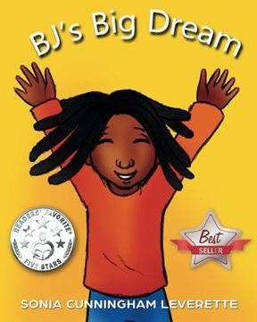 portada BJ's Big Dream