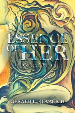 portada Essence of Her: Collected Poems (en Inglés)