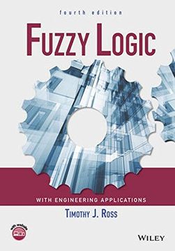 portada Fuzzy Logic with Engineering Applications