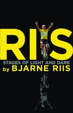 portada Riis: Stages of Light and Dark (en Inglés)