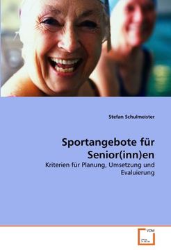 portada Sportangebote für Senior(inn)en