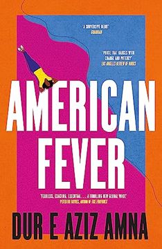 portada American Fever