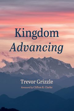 portada Kingdom Advancing (en Inglés)