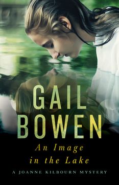 portada An Image in the Lake: A Joanne Kilbourn Mystery (in English)