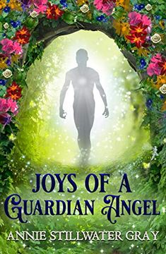 portada Joys of a Guardian Angel (en Inglés)