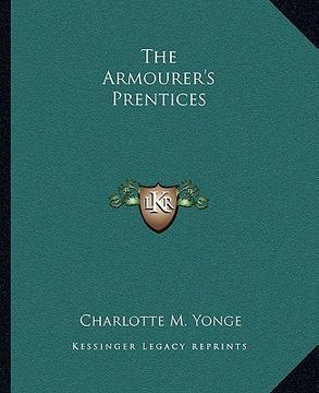 portada the armourer's prentices (en Inglés)