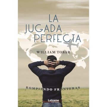 portada La Jugada Perfecta (in Spanish)