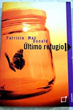 portada Último refugio (in Spanish)