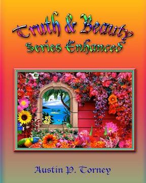 portada Truth & Beauty Series Enhanced