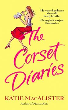 portada The Corset Diaries (in English)