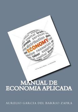 portada Manual Economia Aplicada