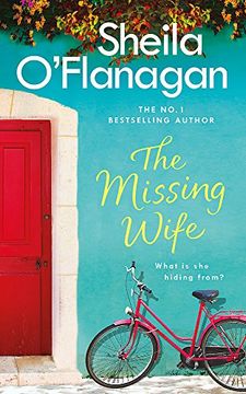 portada The Missing Wife: The Unputdownable Bestseller (en Inglés)