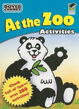 portada at the zoo: activities