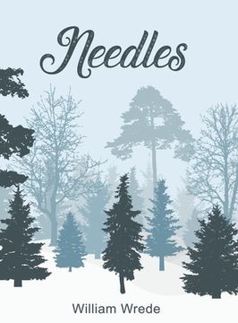 portada Needles (in English)