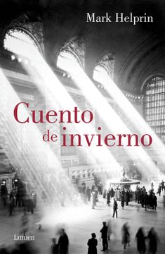 portada Cuento de Invierno (in Spanish)