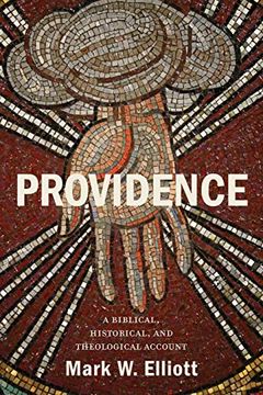 portada Providence: A Biblical, Historical, and Theological Account (en Inglés)
