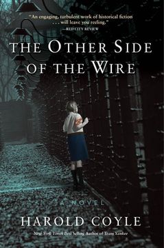 portada The Other Side of the Wire 