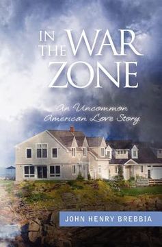 portada in the war zone (en Inglés)