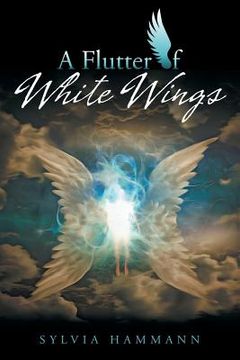 portada A Flutter of White Wings (en Inglés)
