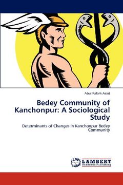 bedey community of kanchonpur: a sociological study (en Inglés)