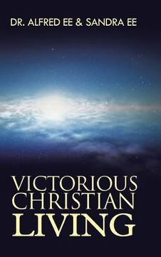 portada Victorious Christian Living (en Inglés)