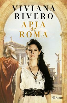 portada Apia de Roma