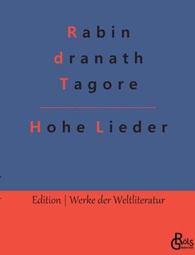 portada Hohe Lieder (in German)