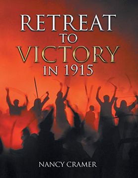 portada Retreat to Victory in 1915 (en Inglés)