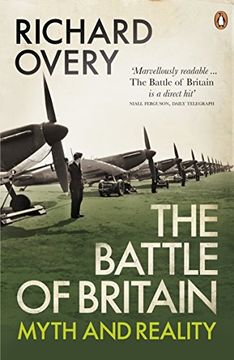 portada The Battle of Britain