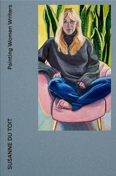 portada Painting Women Writers 