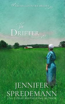 portada The Drifter (Amish Country Brides) (in English)