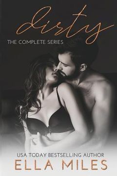 portada Dirty: The Complete Series 