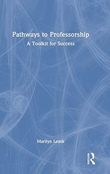 portada Pathways to Professorship (in English)