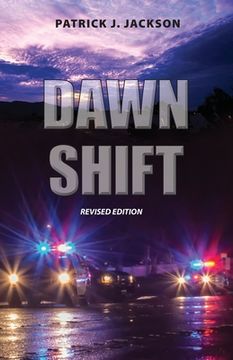 portada Dawn Shift (in English)