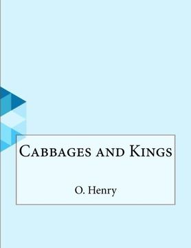 portada Cabbages and Kings