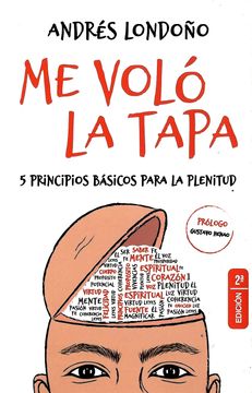 portada Me Volo la Tapa (in Spanish)