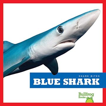 portada Blue Shark