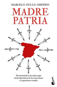 portada Madre Patria (in Spanish)