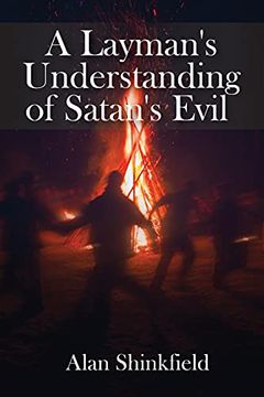 portada A Layman'S Understanding of Satan'S Evil (en Inglés)