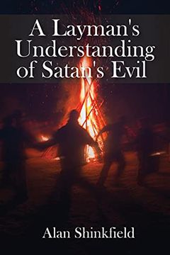 portada A Layman'S Understanding of Satan'S Evil (in English)