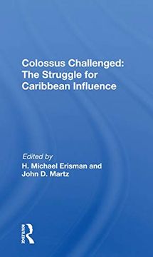 portada Colossus Challenged: The Struggle for Caribbean Influence (en Inglés)